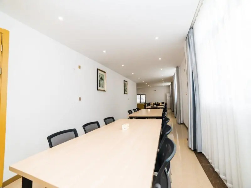 GreenTree Inn Suzhou Zhangjiagang City Jingang Town