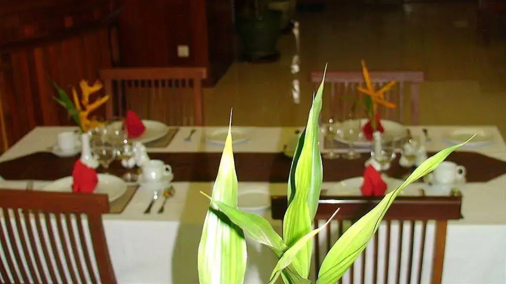 Preah Vihea Hotel