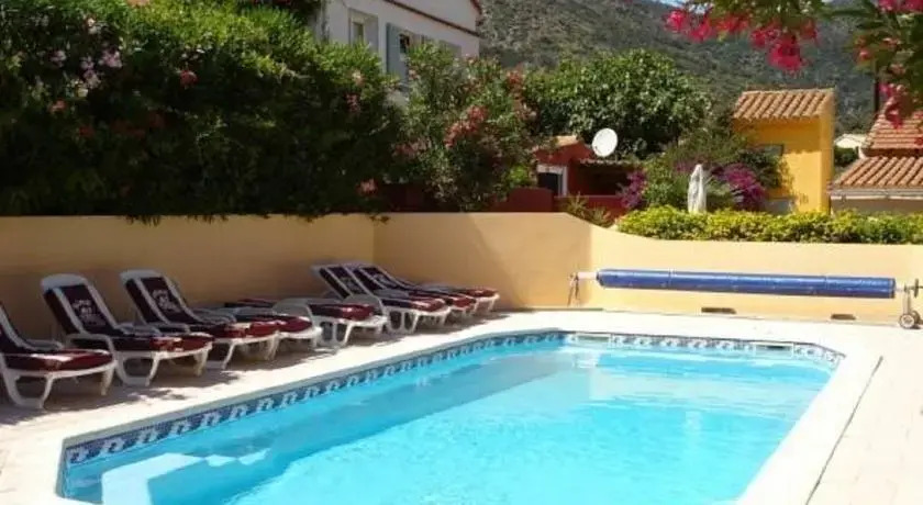 Soleil du Lavandou