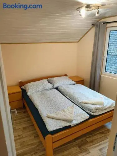 Joky Katona Rooms & Apartments