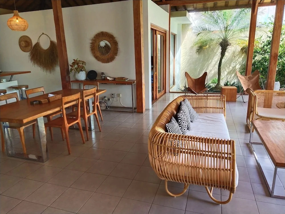 Villa Manik
