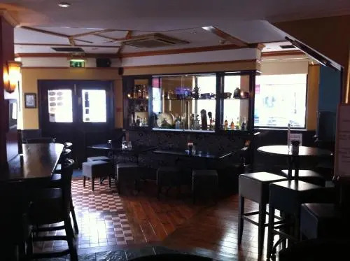 The Galway Rooms