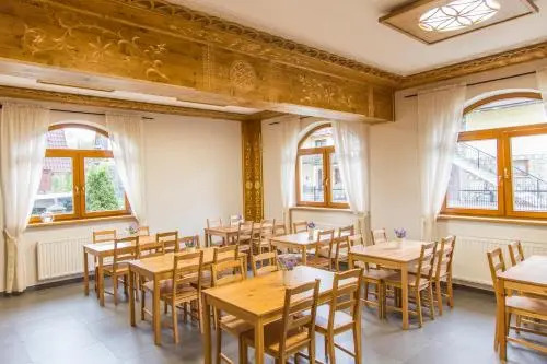 Tatrzańska Przystań