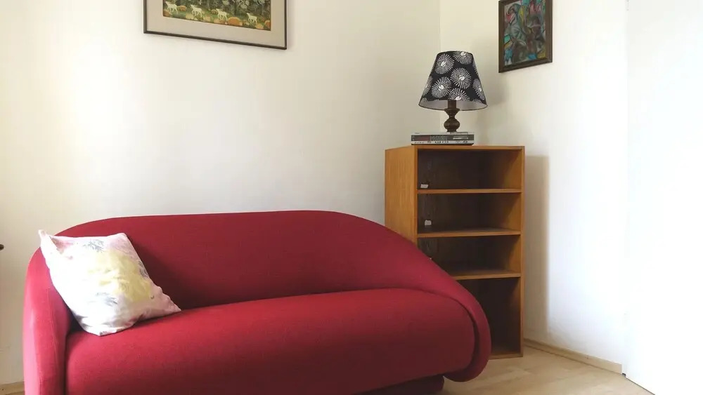 Apartments Lena