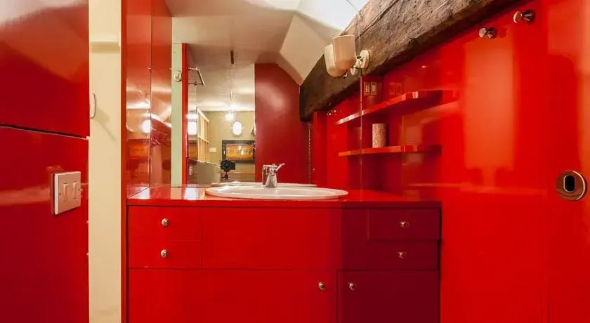 Friendly Rentals San Maurilio