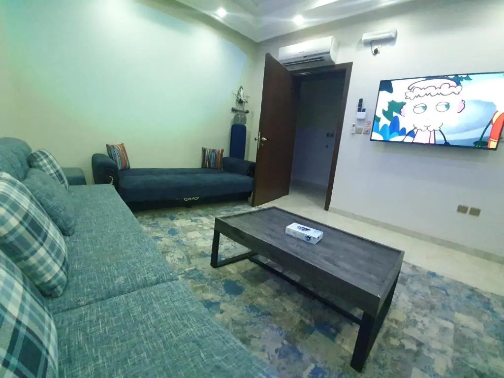 Kayan Apartments