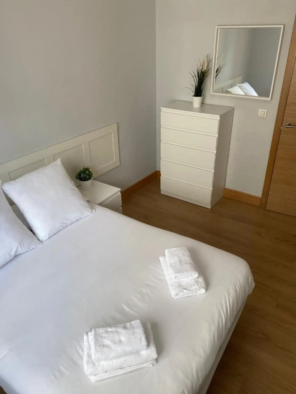 Mundaka best views house Parking gratis