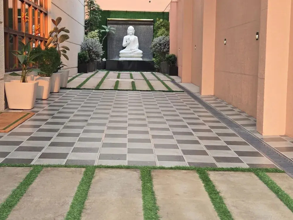 MoonBasa Boutique Hotel and Spa Infopark , Kakkanad