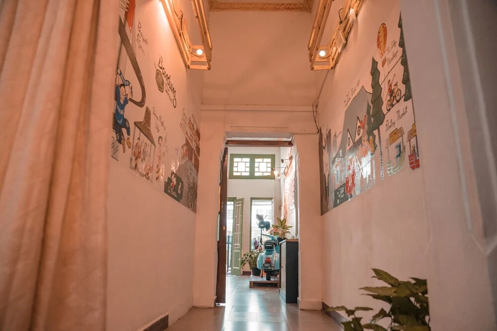 Simplycity Hostel Syariah