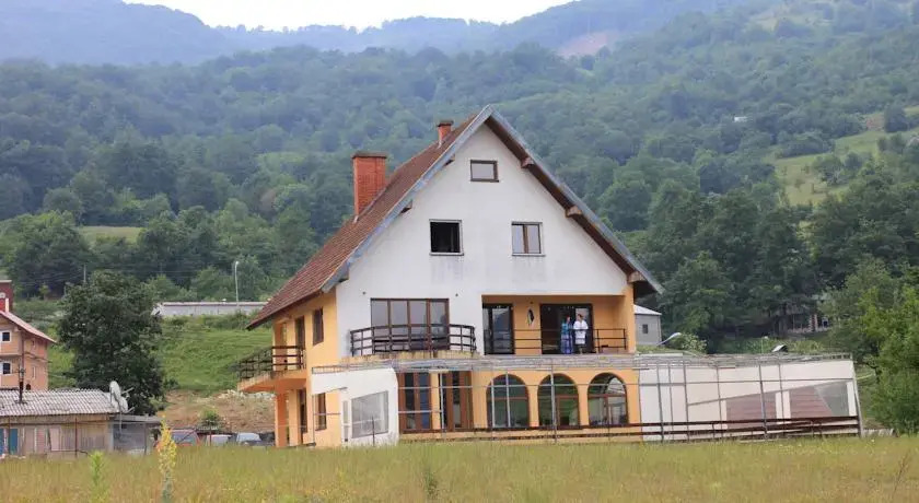B&B Lovac Plužine