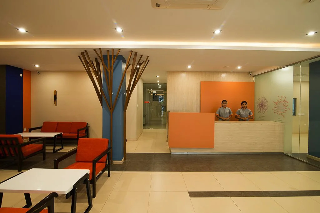 Eastern Hotel