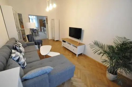 Jiřina Appartments