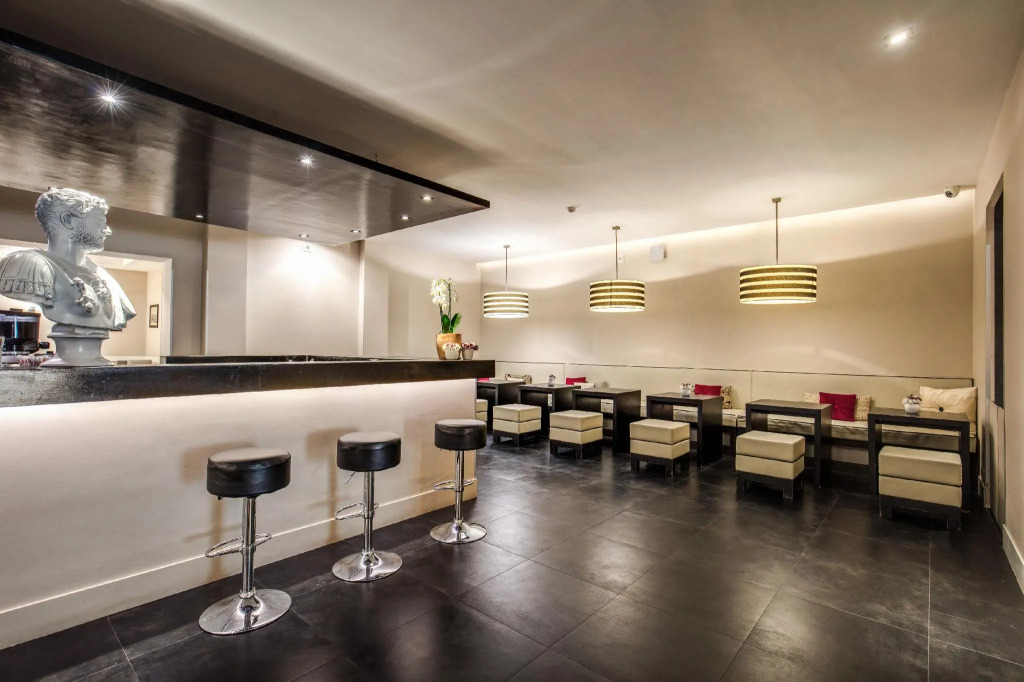 Hotel Villafranca