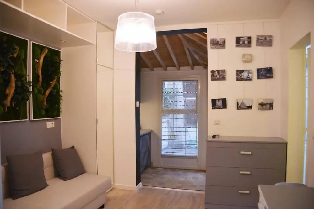Grenelle - Your Home in Paris