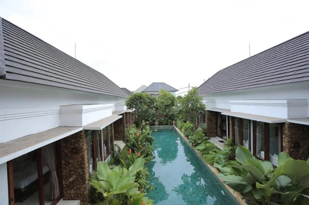 The Light Bali Villas
