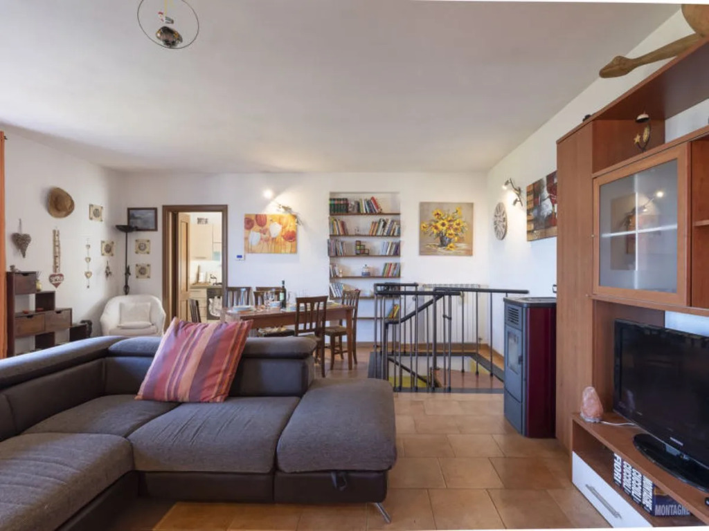 Holiday Home Lory House by Interhome
