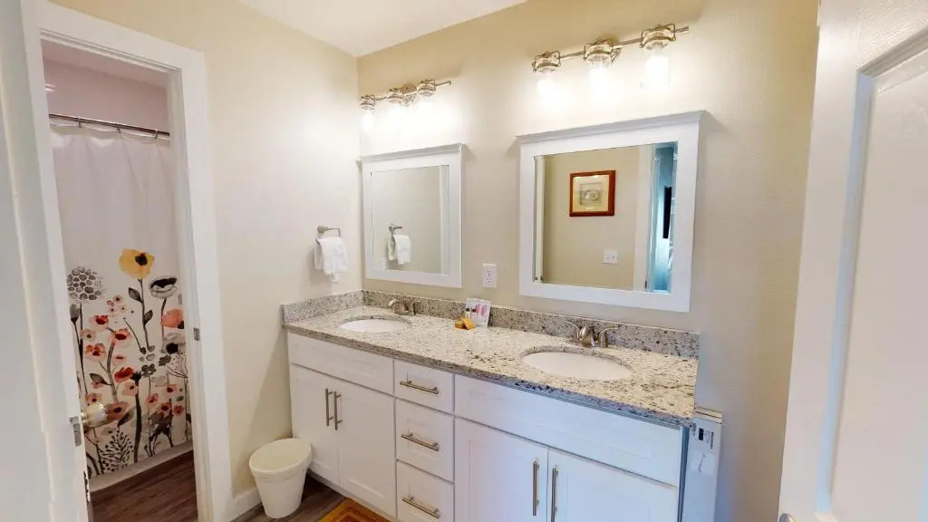 AH-E116 Newly Remodeled Condo, Ground Floor, Across From the Shared Pool