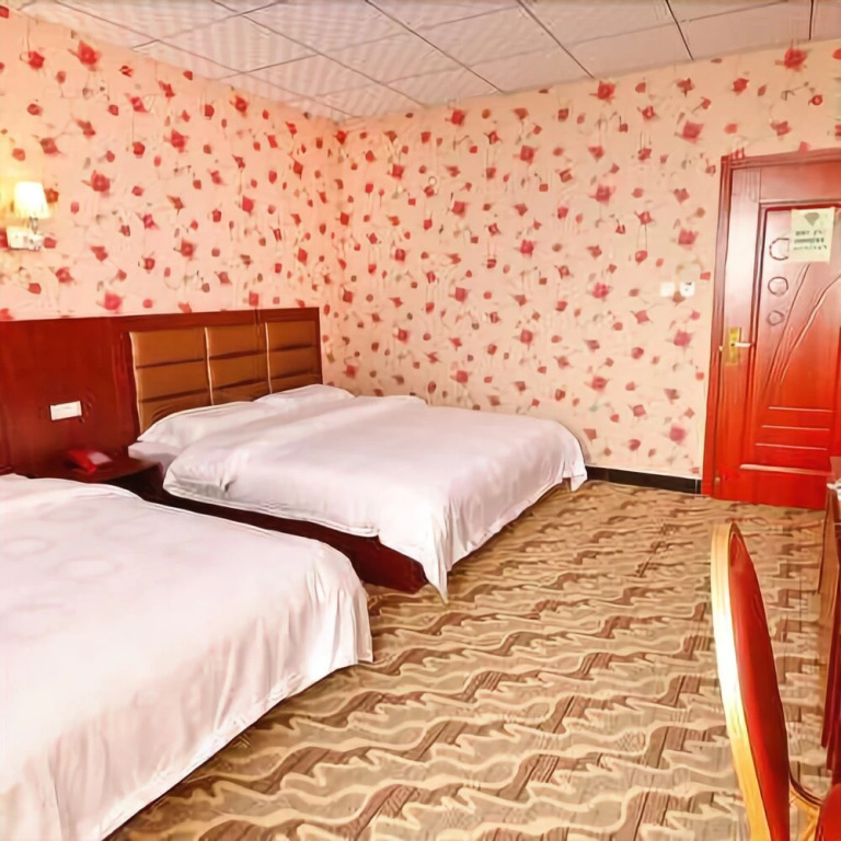 Xinglin Hostel