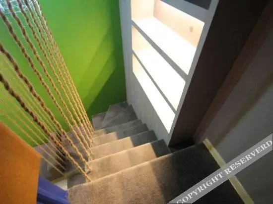 SMART Youth Hostel