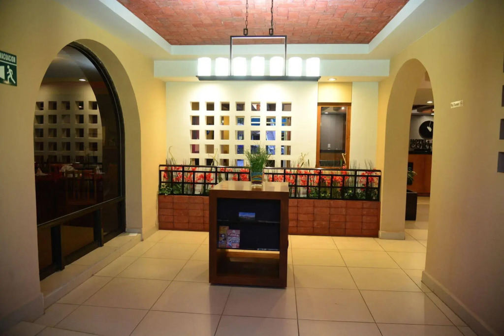 Hotel Cortez Baja Inn, Ensenada
