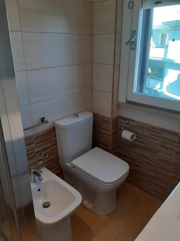 Apartment Elena, centrale, 3km dal mare