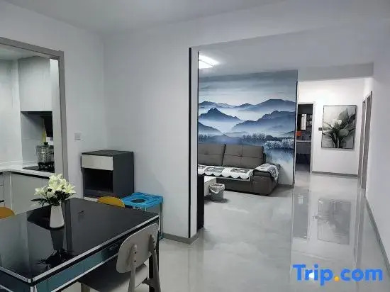 Orange Homestay (Longcheng Xinyuan District G Branch)