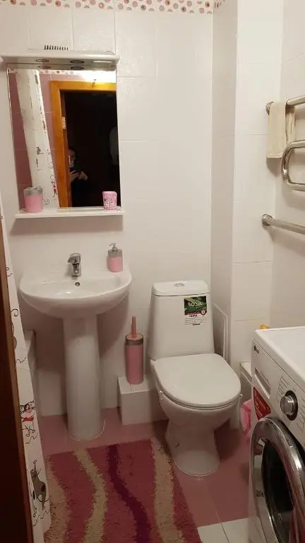 Apartamenty na SOVETSKOJ 39