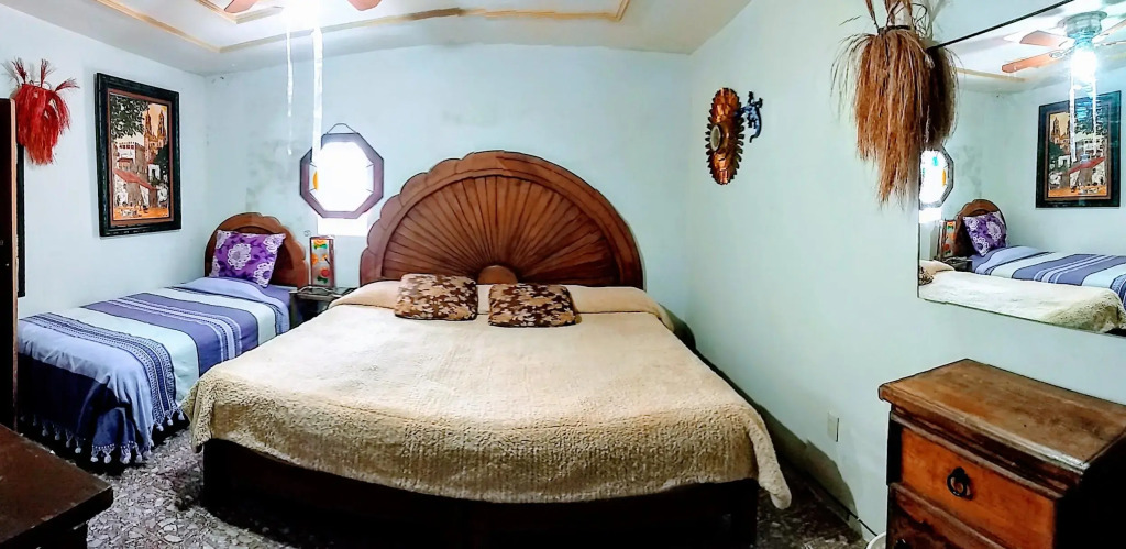 Hotel Posada Spa Antigua Casa Hogar