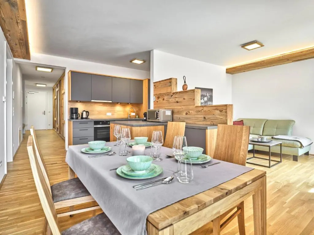 The SPA Suite Top 3- Tauplitz Residences by Aahh