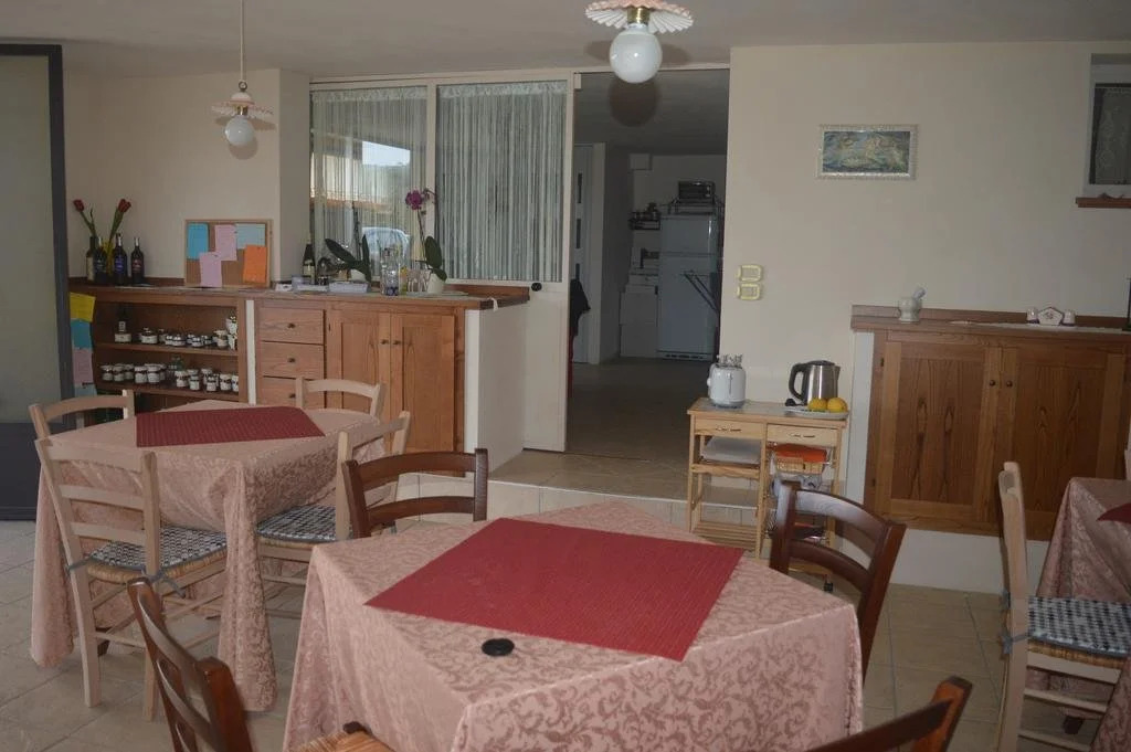 Agriturismo Le 3 Rose