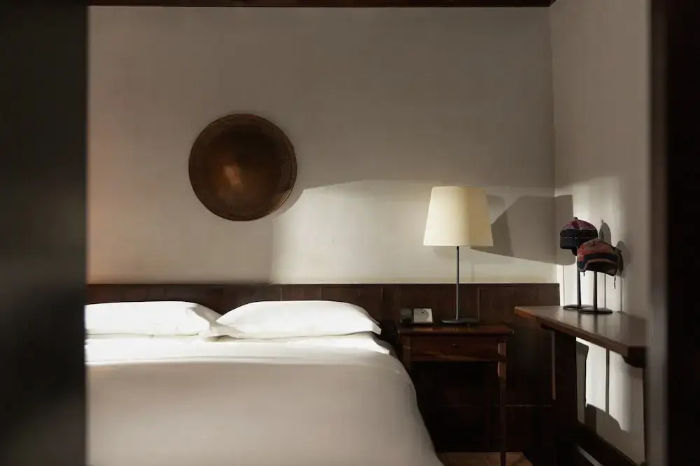 Lijiang Old Town Lanshe Hotel