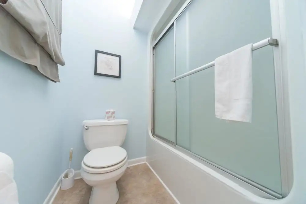 W Cooper 306 3 Bedroom Holiday Home By My Ocean Rentals