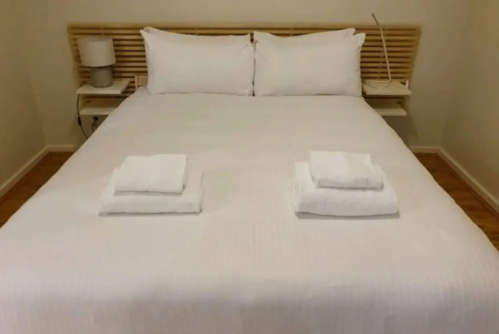 Stunning 2 Storey Apartment in Perth's CBD