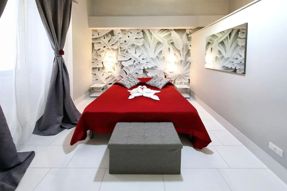 Akemi House Catania Luxury Accomodations