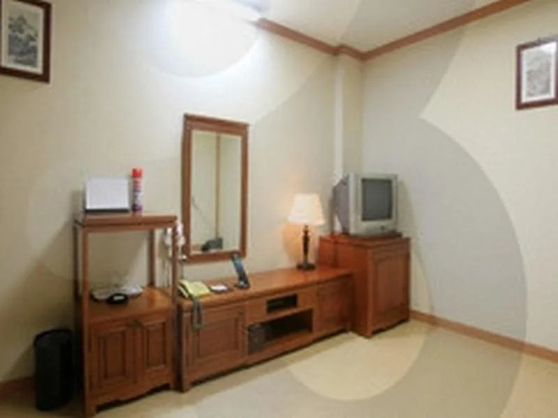 New Regent Hotel(뉴 리젠트 호텔)