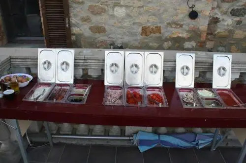 Lo Scricciolo