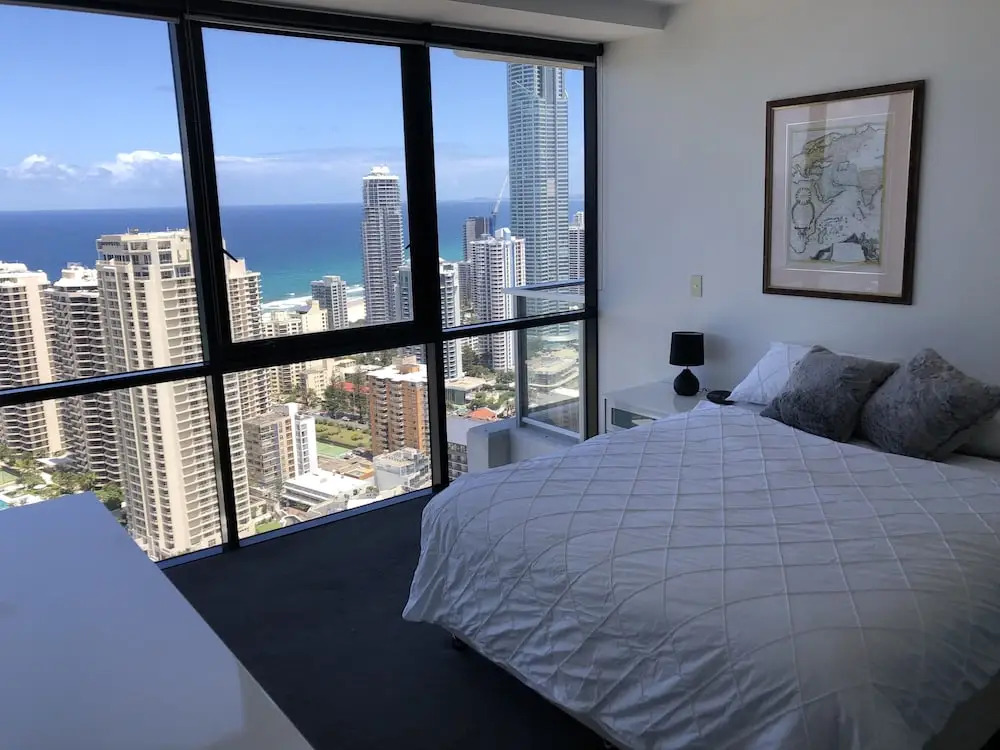 Circle on Cavill Apartments - Hosted by Wow Stay - No Parking Included