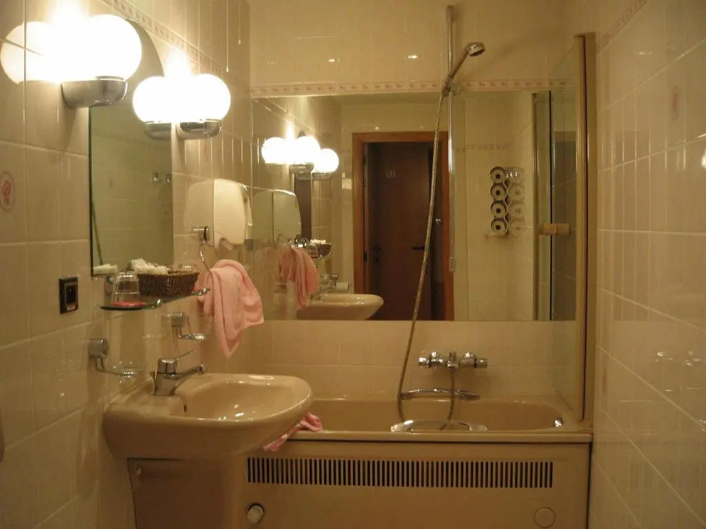 Hotel Val De La Cascade