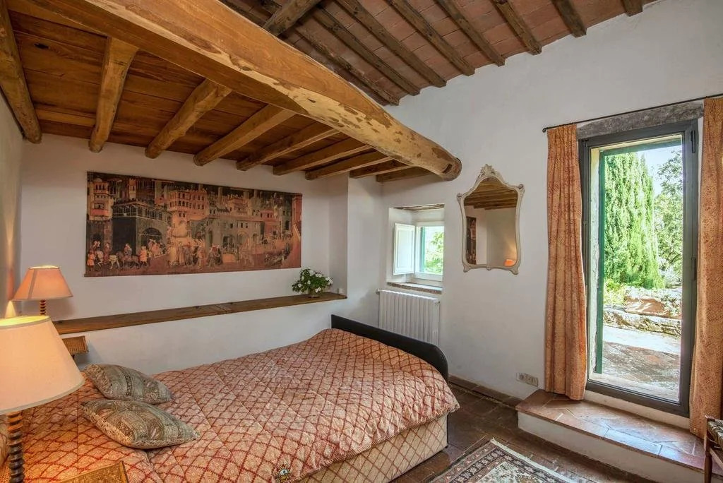 Camporempoli by Salogi Villas