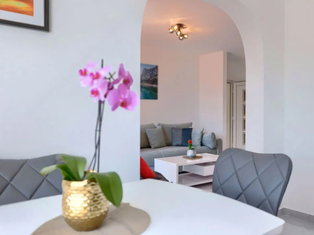 Apartment Muki Medulin 31740