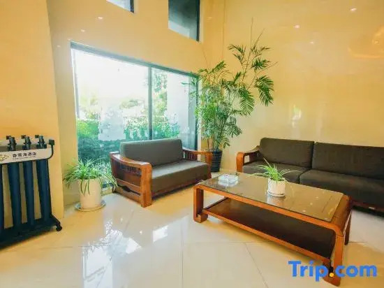 Tongxiang xiangxuehai Hotel