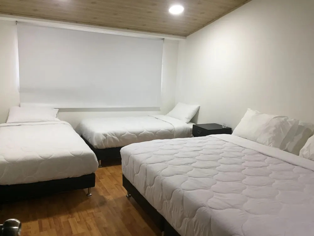 Hotel MB Boutique