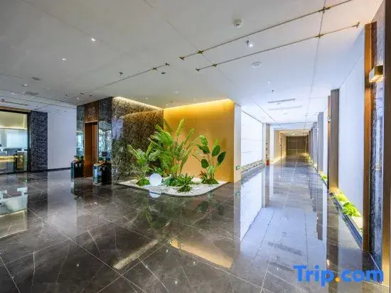 Licheng Bieyuan · Penglai  (Penglai Government Center Store)