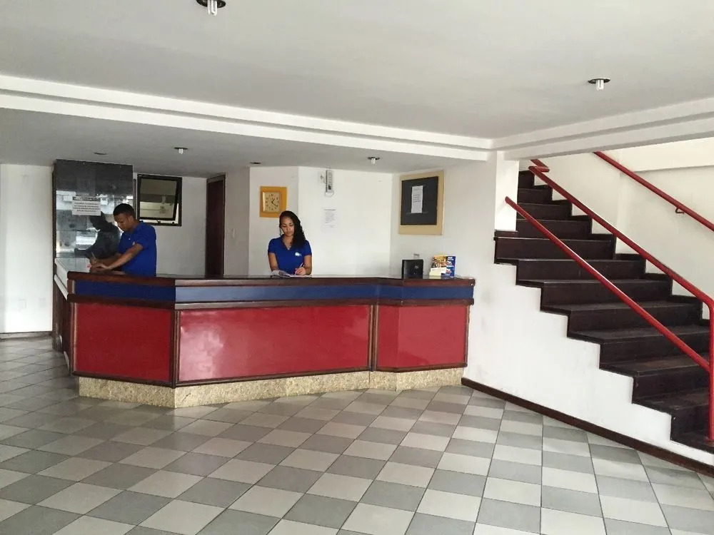 Hotel Subaé