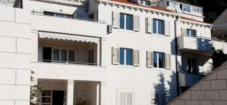 Luxury Apartment Sabljic