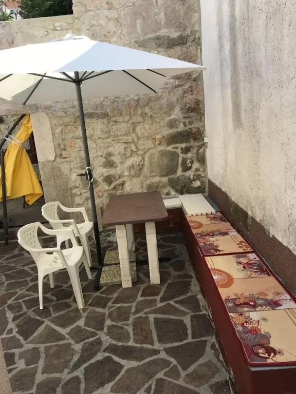 Seawiew Appartman Zlatica in Crikvenica-dramalj
