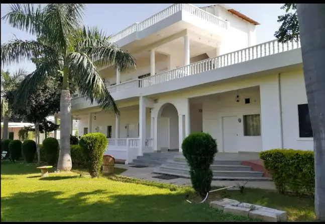 The Bagh Garh