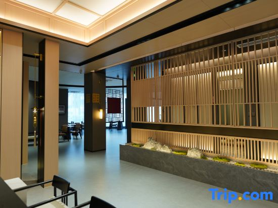Wenyi Song Hotel (Changzhou Sanhekou Branch)