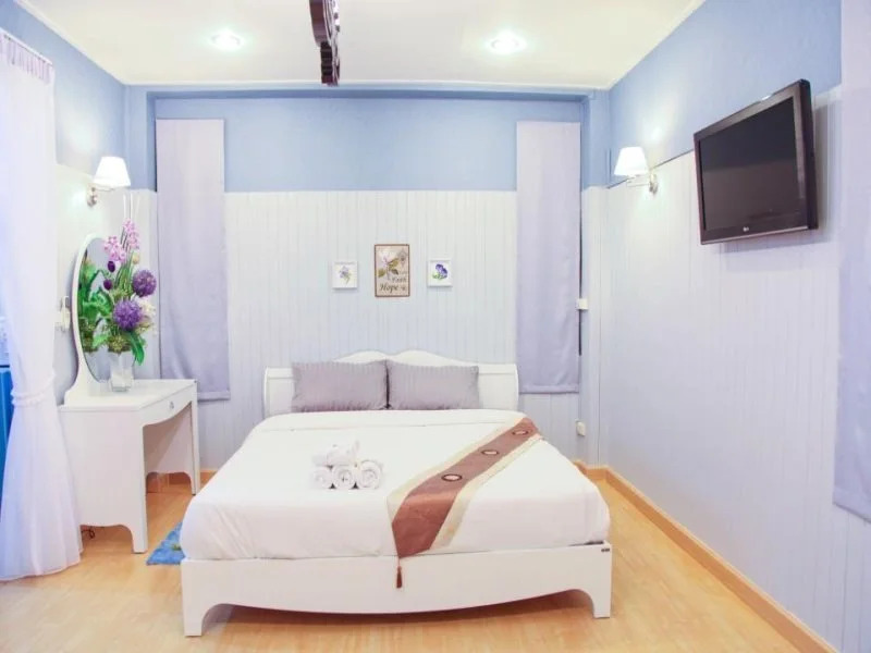 La Riva Boutique Hotel
