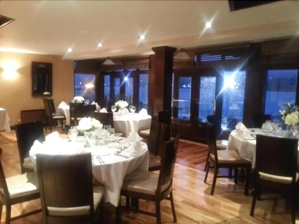The Lough & Quay Accommodation